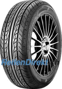 Nankang Toursport Xr611 ( 175/80 R15 90s )
