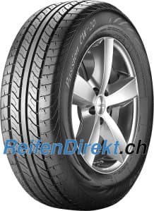 Nankang Passion Cw-20 ( 185/75 R16c 104/102r 8pr )