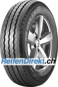 Nankang Van Cw-25 ( 175/65 R14c 90/88t )