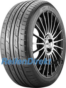 Nankang Green/Sport Eco-2+ ( 235/50 Zr19 99w Mit Felgenschutz (Mfs) )