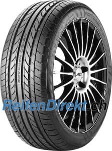 Nankang Noble Sport Ns-20 ( 205/50 Zr16 87w Mit Felgenschutz (Mfs) )