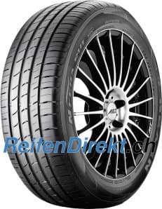 Nexen N Fera Ru1 ( 225/55 R18 98v 4pr )