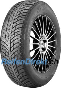 Nexen N Blue 4 Season ( 165/65 R14 79t 4pr )