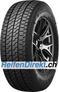 Nexen N Blue 4 Season Van ( 225/75 R16c 121/120r 10pr )