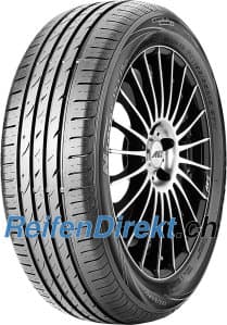 Nexen N Blue Hd Plus ( 215/50 R17 95v Xl 4pr )