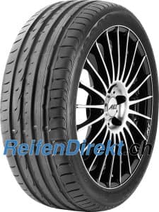 Nexen N 8000 ( 205/40 Zr18 86y Xl )