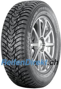 Nokian Hakkapeliitta 8 Suv ( 285/60 R18 116t Bespiked )
