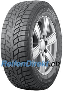 Nokian Snowproof C ( 215/70 R15c 109/107r 8pr Aramid Sidewalls )