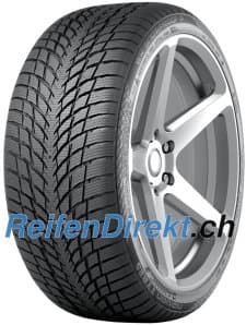 Nokian Wr Snowproof P ( 225/45 R19 96v Xl, Mit Felgenschutz (Mfs) )