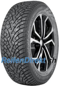 Nokian Hakkapeliitta 01 ( 205/55 R17 95t Xl Bespiked )