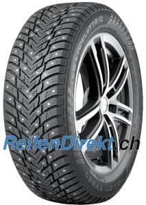 Nokian Hakkapeliitta 10 ( 195/55 R16 91t Xl Bespiked )
