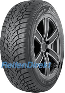 Nokian Seasonproof C1 ( 195/75 R16c 110/108r )