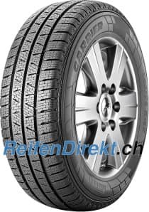 Pirelli Carrier Winter ( 215/60 R17c 109/107t )