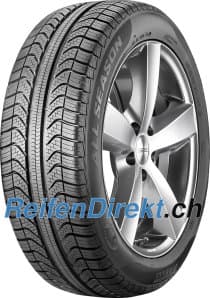Pirelli Cinturato All Season Plus ( 225/50 R17 98w Xl, Mit Felgenschutz (Mfs) )