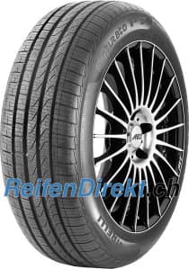 Pirelli Cinturato P7 All Season Run Flat ( 225/45 R18 91v Ar, Mit Felgenschutz (Mfs), Run Flat )