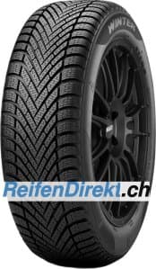 Pirelli Cinturato Winter ( 195/60 R16 89h *, Mit Felgenschutz (Mfs) )