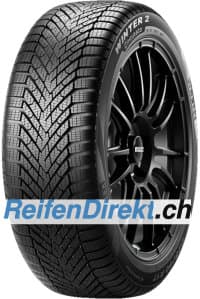 Pirelli Cinturato Winter 2 ( 215/55 R18 99t Xl, Mit Felgenschutz (Mfs), Elect )