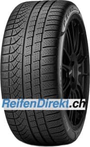 Pirelli P Zero Winter ( 245/40 R19 98v Xl *, Mit Felgenschutz (Mfs) )