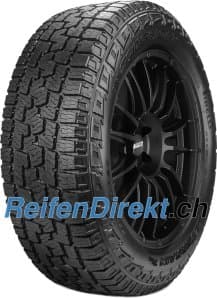 Pirelli Scorpion All Terrain Plus ( 265/65 R18 114t Mit Felgenschutz (Mfs) Wl )