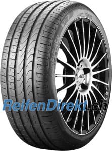 Pirelli Cinturato P7 Run Flat ( 225/40 R18 92y Xl *, Mit Felgenschutz (Mfs), Run Flat )
