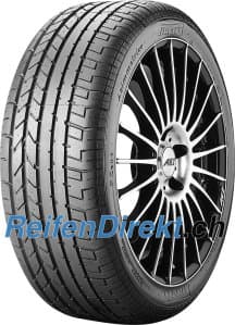Pirelli P Zero Asimmetrico ( 345/35 Zr15 95y Mit Felgenschutz (Mfs) )