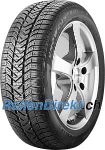 Pirelli Winter 210 Snowcontrol Serie 3 ( 195/60 R16 89h *, Mit Felgenschutz (Mfs) )