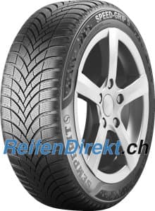 Semperit Speed-Grip 5 ( 225/45 R18 95v Xl Evc, Mit Felgenrippe )