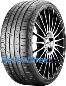 Toyo Proxes Sport ( 285/35 Zr20 (100y) Mit Felgenschutzleiste (Fsl) )