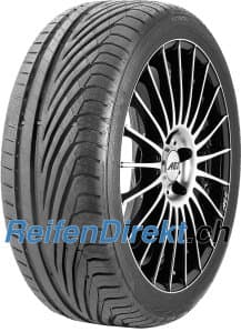 Uniroyal Rainsport 3 Ssr ( 225/50 R17 94w Mit Felgenrippe, Run Flat )