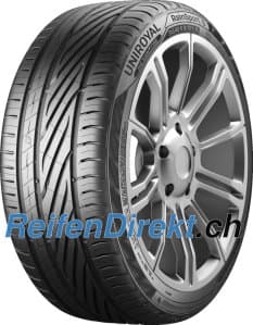 Uniroyal Rainsport 5 ( 245/40 R18 97y Xl Evc, Mit Felgenrippe )