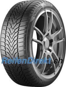Uniroyal Winterexpert ( 225/65 R17 102h Evc, Mit Felgenrippe )