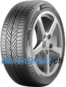 Uniroyal Allseasonexpert 3 ( 245/45 R20 103w Xl Evc, Mit Felgenrippe )