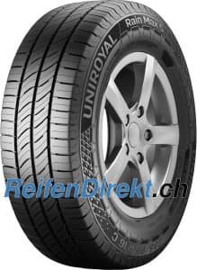 Uniroyal Rain Max 5 ( 195/60 R16c 99/97h 6pr )