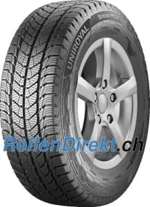 Uniroyal Snow Max 3 ( 195/70 R15c 104/102r 8pr )
