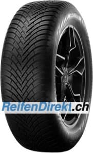 Vredestein Quatrac ( 195/50 R15 82h Evc )