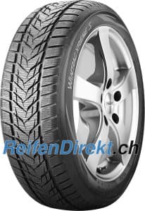 Vredestein Wintrac Xtreme S ( 255/50 R19 107v Xl Mo, Mit Felgenschutzleiste (Fsl) )