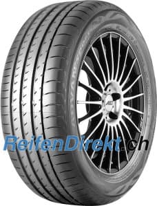 Yokohama Advan Sport V105 ( 225/45 R17 91w Mo )