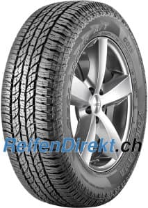Yokohama Geolandar A/T G015 ( 215/65 R17 103h Xl Rbl )