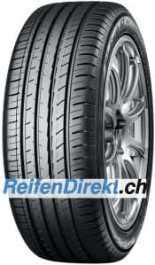 Yokohama Bluearth-Gt Ae51 ( 235/45 R17 97w Xl Bluearth )