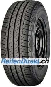 Yokohama Bluearth-Van Ry55 ( 215/70 R15c 109/107s 8pr Bluearth )