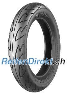 Bridgestone B01 ( 100/90-10 Tl 61j Hinterrad, M/C, Vorderrad )