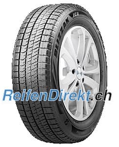 Bridgestone Blizzak Ice ( 175/65 R14 86s Xl Nordic Compound )