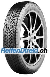 Bridgestone Blizzak Lm-500 ( 155/70 R19 88q Xl * )
