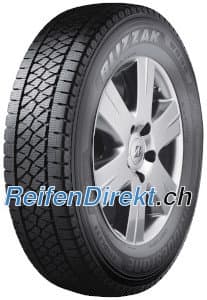 Bridgestone Blizzak W995 ( 225/65 R16c 112/110r 8pr Evc, Nordic Compound )