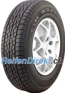 Bridgestone Dueler H/T 684 Iii ( 255/60 R18 112t Xl )