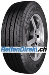 Bridgestone Duravis R660a ( 235/65 R16c 115/113t 8pr )