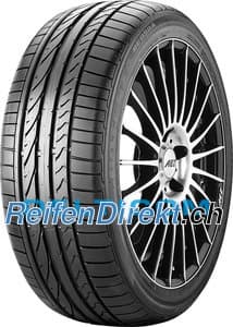 Bridgestone Potenza Re 050 A I ( 295/30 Zr19 (100y) Xl N1, Mit Felgenschutz (Mfs) )
