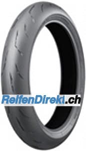 Bridgestone Rs 10 F Racing Street ( 120/70 Zr17 Tl (58w) M/C, Vorderrad )