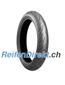 Bridgestone S 22 F ( 120/70 Zr17 Tl (58w) M/C, Variante J, Vorderrad )