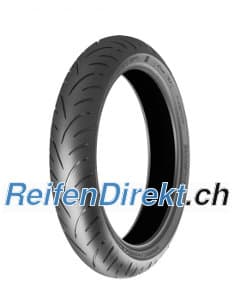 Bridgestone T 31 F ( 110/80 Zr18 Tl (58w) M/C, Vorderrad )